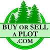 Buy Or Sell A Plot Logo
