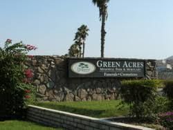 Green Acres (SGL) Cross B571 spc 3